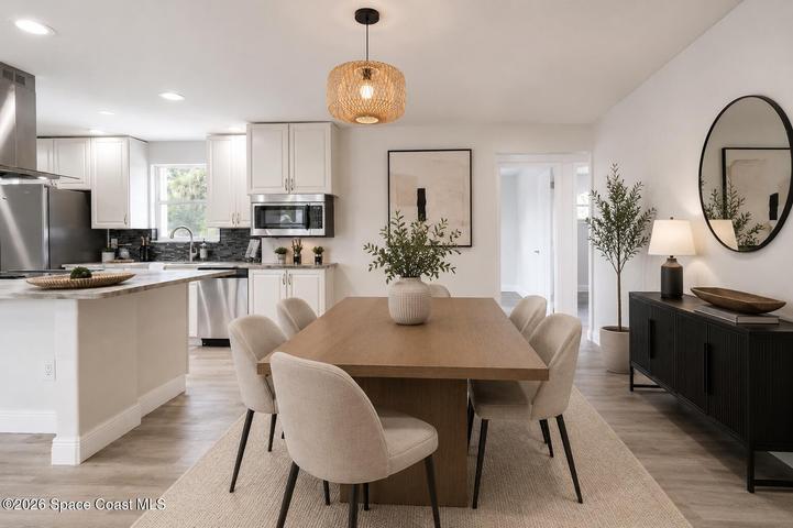 2426 King Richard Road, Melbourne, FL, 32935 photo 9