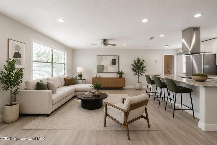 2426 King Richard Road, Melbourne, FL, 32935 photo 4