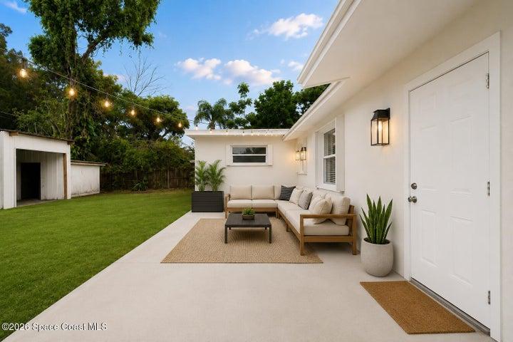 2426 King Richard Road, Melbourne, FL, 32935 photo 25