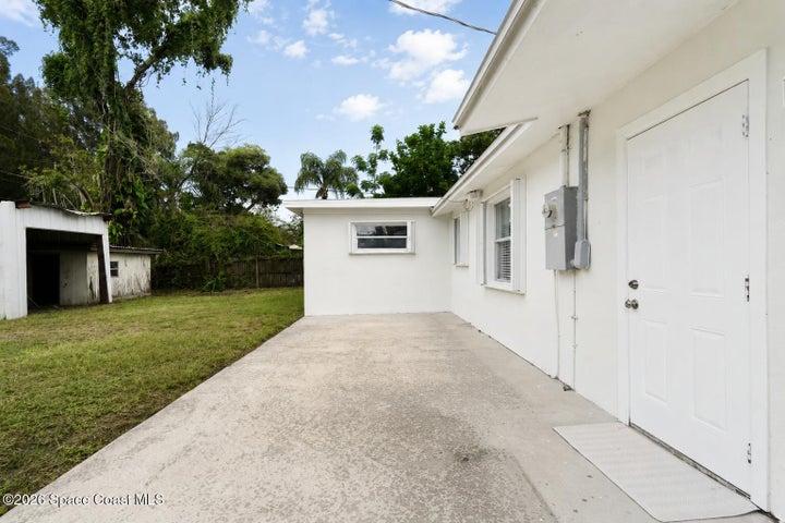 2426 King Richard Road, Melbourne, FL, 32935 photo 28