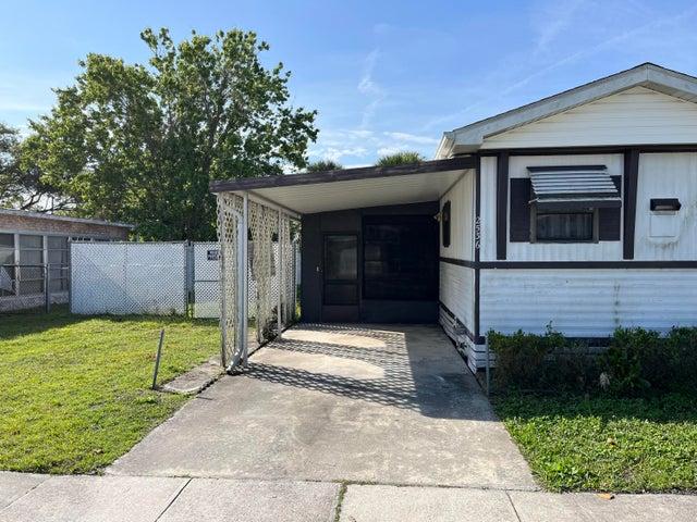 2536 Haverhill Road NE, Palm Bay, FL, 32905 photo 2
