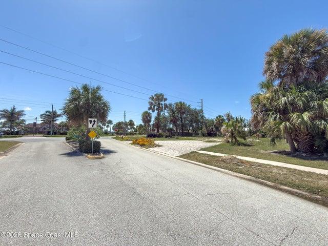 Sandollar Road