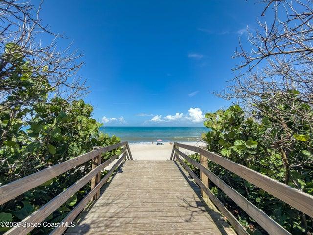 Beach Access