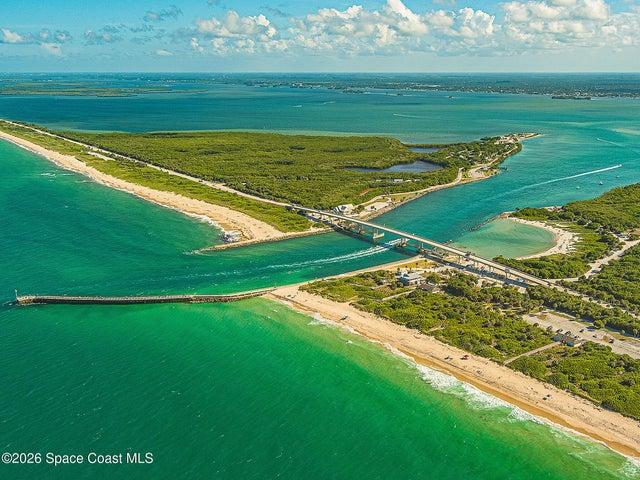 Sebastian Inlet