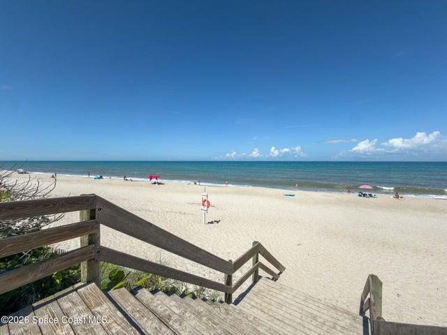 Beach Access