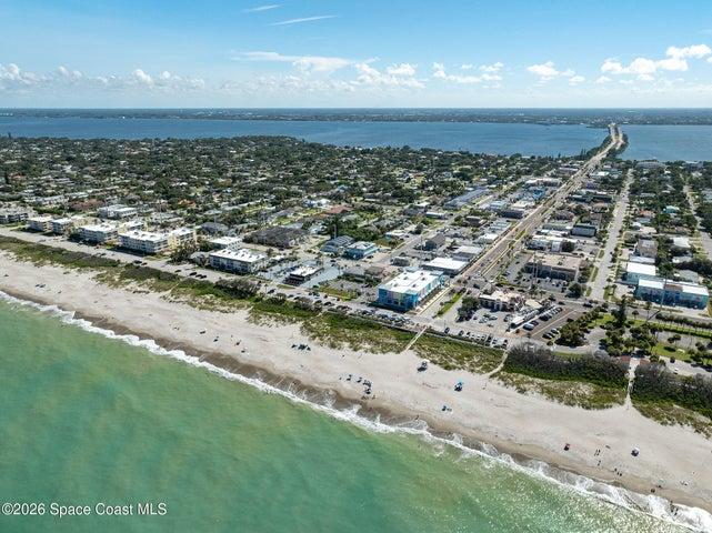 Indialantic Beaches