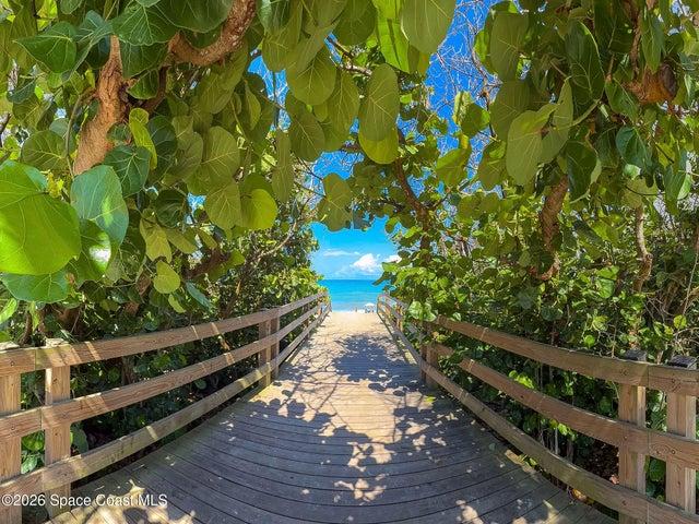 Beach Access