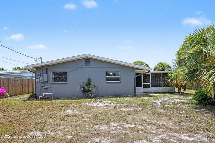 2292 Lakeview Drive, Melbourne, FL, 32935 photo 16