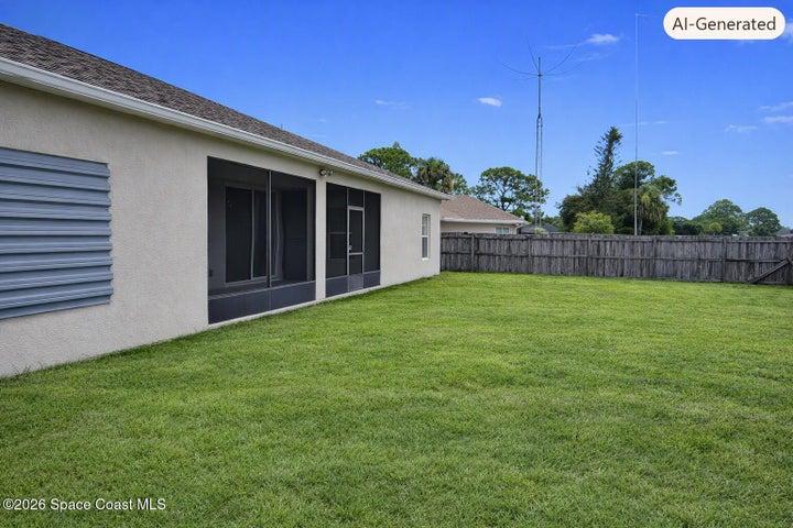 360 Ontario Street NW, Palm Bay, FL, 32907 photo 3
