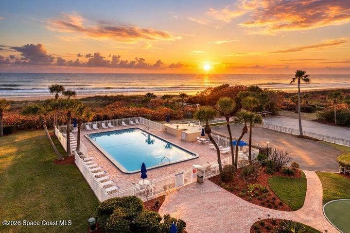 7520 Ridgewood Avenue 507, Cape Canaveral, FL, 32920 photo 1