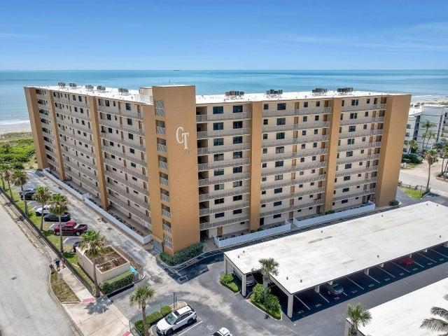 7520 Ridgewood Avenue 507, Cape Canaveral, FL, 32920 photo 2