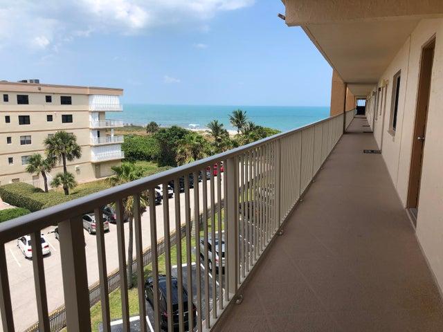 7520 Ridgewood Avenue 507, Cape Canaveral, FL, 32920 photo 49