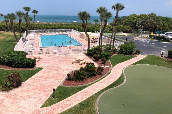 7520 Ridgewood Avenue 507, Cape Canaveral, FL, 32920 photo 51