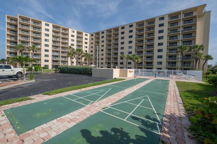 7520 Ridgewood Avenue 507, Cape Canaveral, FL, 32920 photo 52