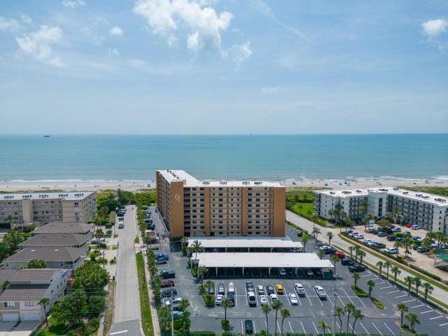 7520 Ridgewood Avenue 507, Cape Canaveral, FL, 32920 photo 53