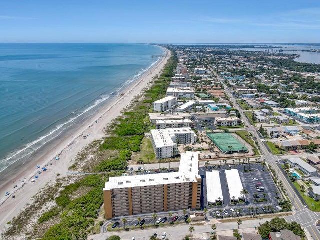 7520 Ridgewood Avenue 507, Cape Canaveral, FL, 32920 photo 54