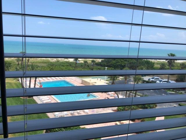 7520 Ridgewood Avenue 507, Cape Canaveral, FL, 32920 photo 56