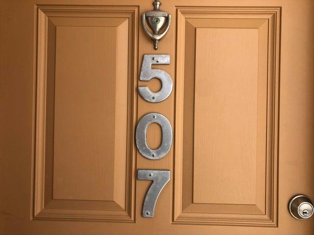 7520 Ridgewood Avenue 507, Cape Canaveral, FL, 32920 photo 58