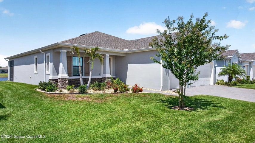 1012 Great Belt Circle, Melbourne, FL, 32940 photo 3