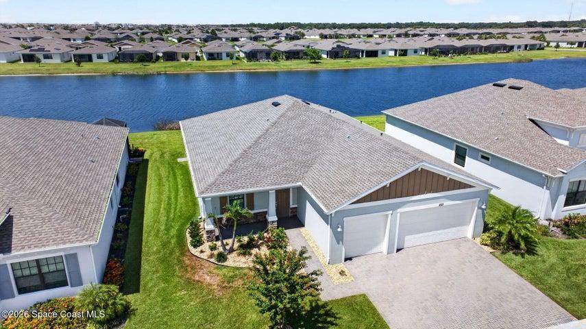 1012 Great Belt Circle, Melbourne, FL, 32940 photo 2