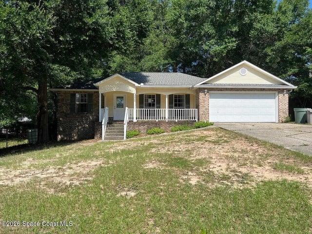 1060 Cobblestone Drive, Pensacola