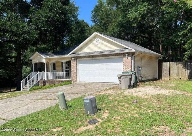 1060 Cobblestone Drive, Pensacola, FL, 32514 photo 2
