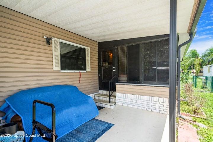 602 N Dolphin Circle, Barefoot Bay, FL, 32976 photo 4