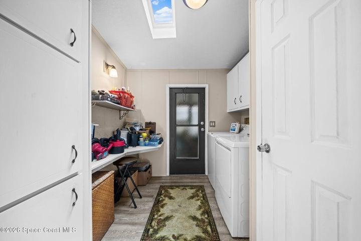 602 N Dolphin Circle, Barefoot Bay, FL, 32976 photo 8