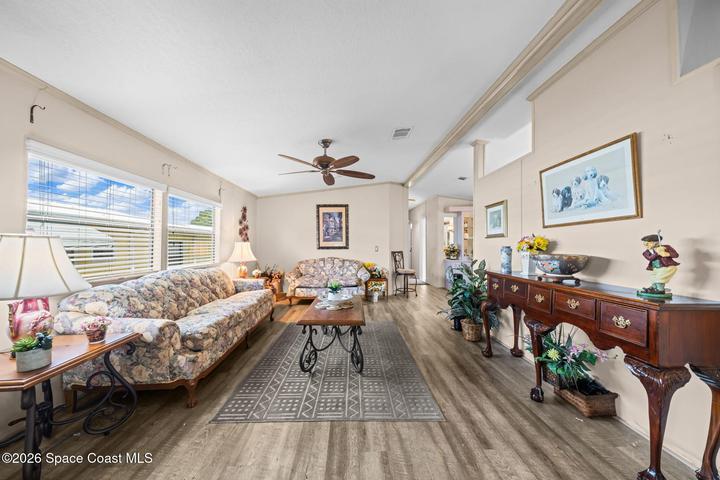 602 N Dolphin Circle, Barefoot Bay, FL, 32976 photo 5