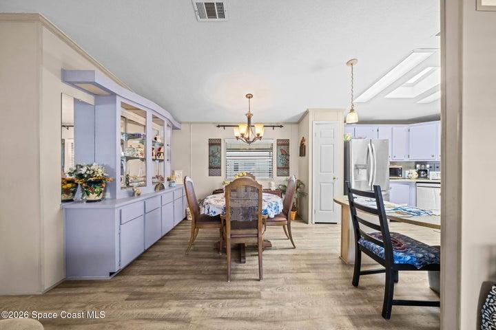 602 N Dolphin Circle, Barefoot Bay, FL, 32976 photo 7