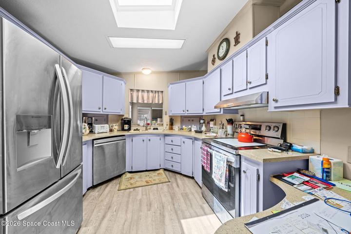 602 N Dolphin Circle, Barefoot Bay, FL, 32976 photo 9