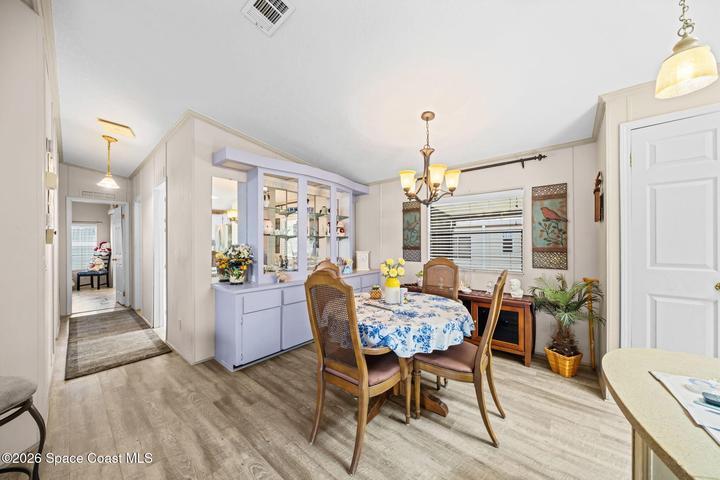 602 N Dolphin Circle, Barefoot Bay, FL, 32976 photo 10