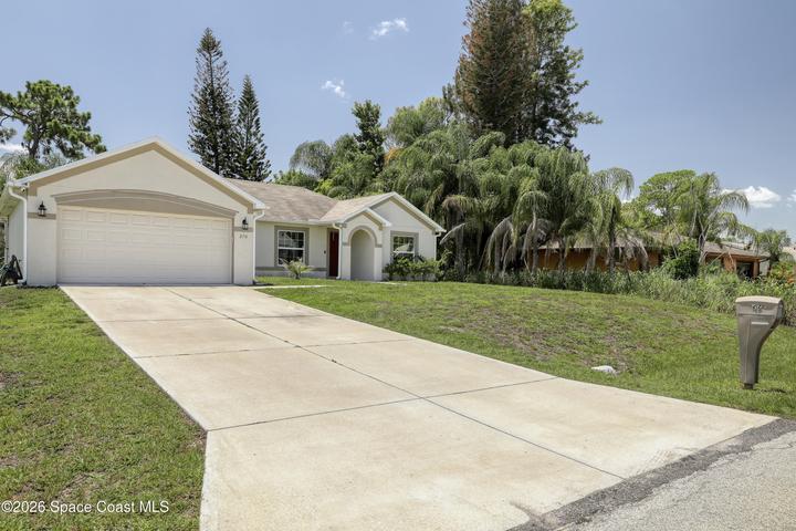 270 Buzby Street SE, Palm Bay, FL, 32909 photo 2