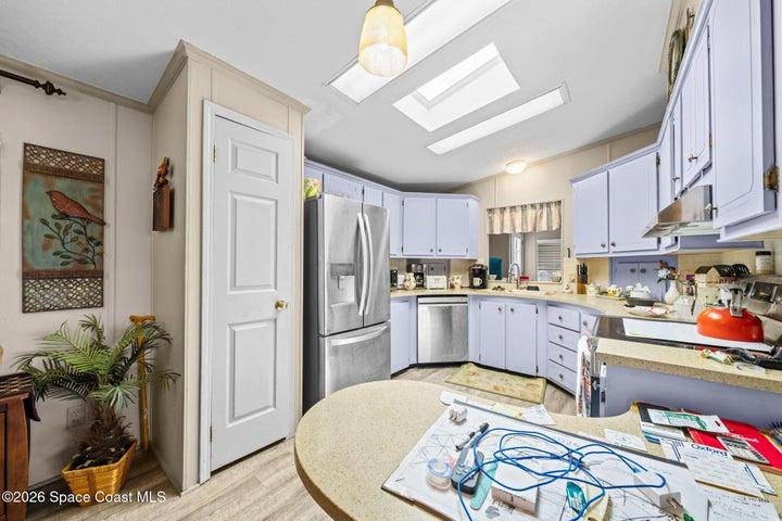602 N Dolphin Circle, Barefoot Bay, FL, 32976 photo 11