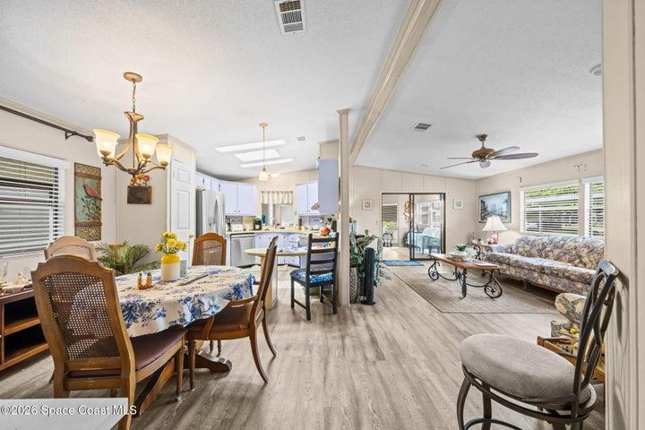 602 N Dolphin Circle, Barefoot Bay, FL, 32976 photo 12