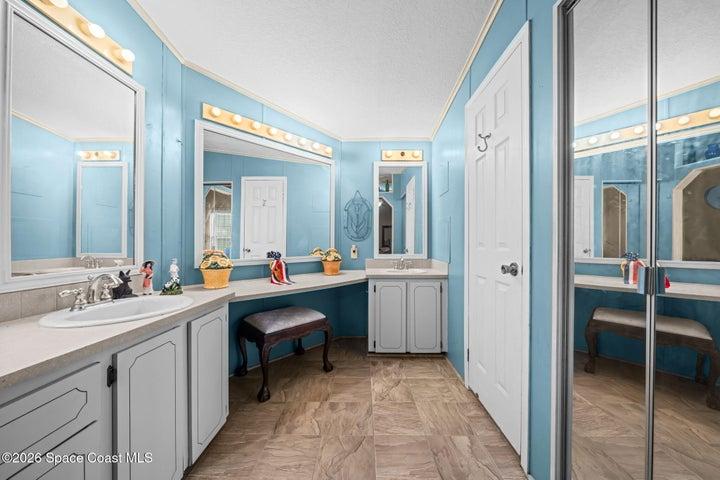 602 N Dolphin Circle, Barefoot Bay, FL, 32976 photo 19
