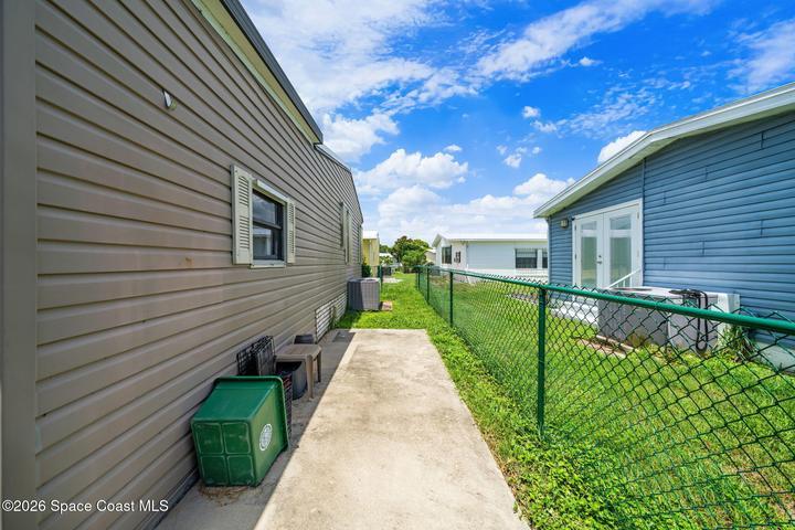 602 N Dolphin Circle, Barefoot Bay, FL, 32976 photo 24