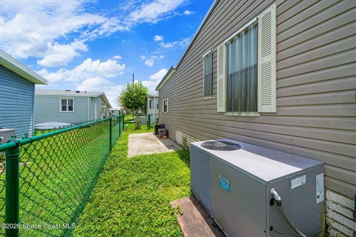 602 N Dolphin Circle, Barefoot Bay, FL, 32976 photo 25