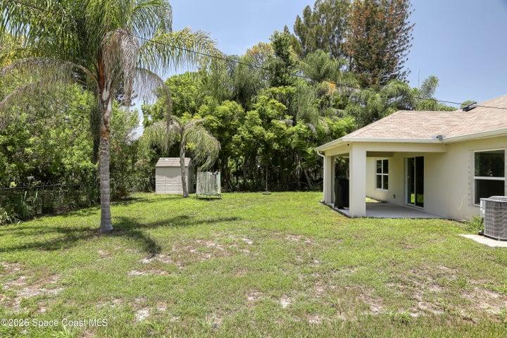 270 Buzby Street SE, Palm Bay, FL, 32909 photo 25