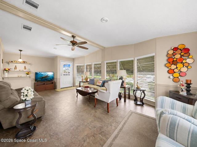 602 N Dolphin Circle, Barefoot Bay, FL, 32976 photo 13