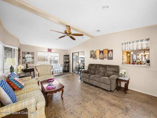 602 N Dolphin Circle, Barefoot Bay, FL, 32976 photo 14