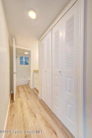 bedroom 2 ensuite & closet
