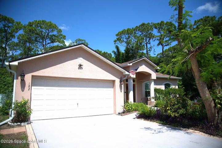 182 Shalimar Avenue NW, Palm Bay, FL, 32907 photo 2