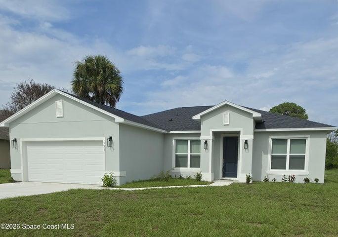 551 Borraclough Avenue NW, Palm Bay, FL, 32907 photo 2