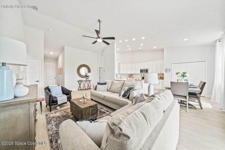 551 Borraclough Avenue NW, Palm Bay, FL, 32907 photo 10