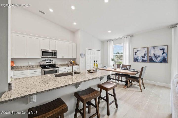 551 Borraclough Avenue NW, Palm Bay, FL, 32907 photo 7