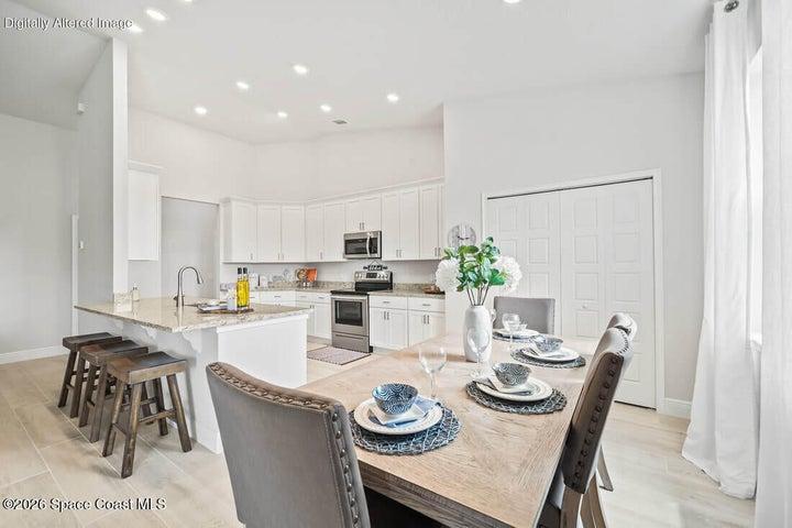 551 Borraclough Avenue NW, Palm Bay, FL, 32907 photo 16