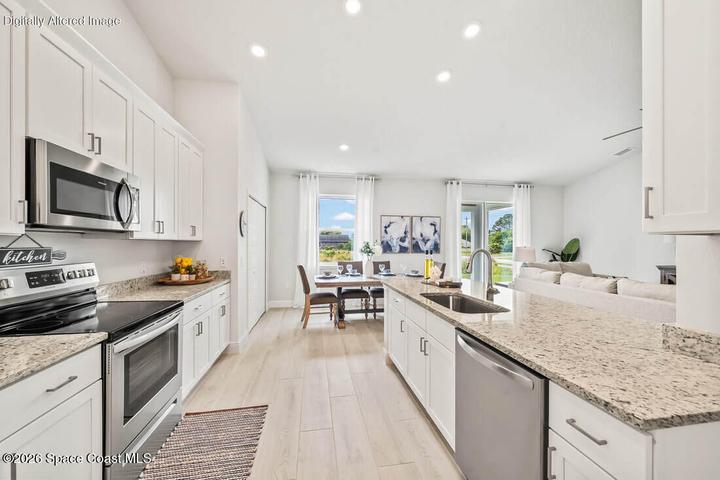 551 Borraclough Avenue NW, Palm Bay, FL, 32907 photo 18
