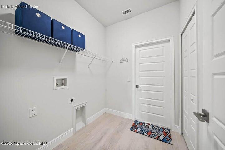 551 Borraclough Avenue NW, Palm Bay, FL, 32907 photo 21