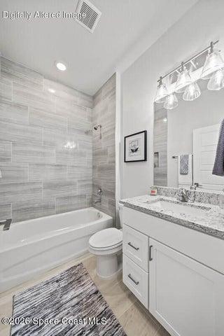 551 Borraclough Avenue NW, Palm Bay, FL, 32907 photo 32